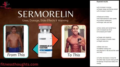 sermorelin for weight loss.